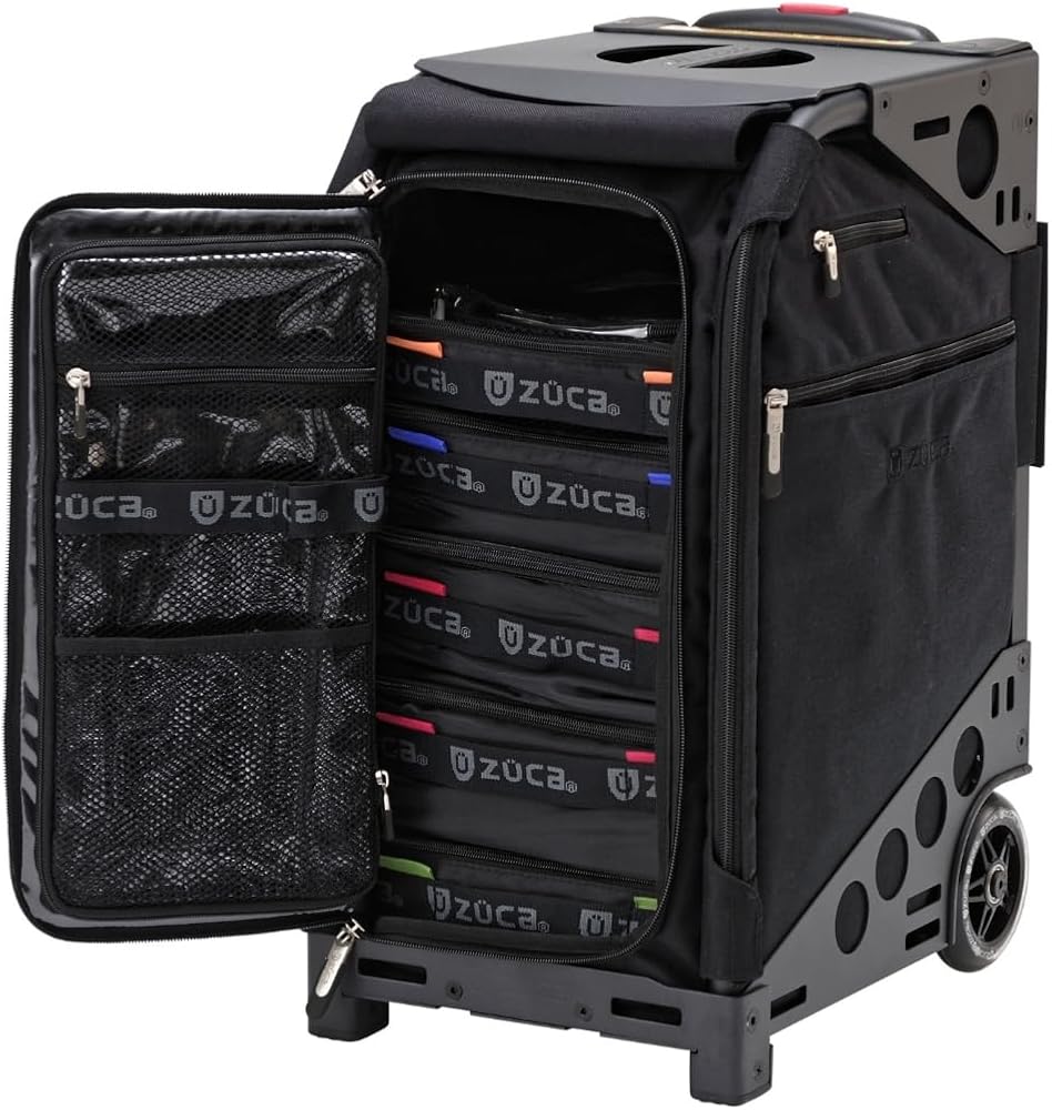 shu a様　ZUCA ズーカ プロトラベル キャリーケース 41UHuEUj2ZL._AC_UL240_SR240,